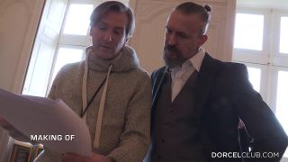 Sensual Jane Dorcelclub: Anissa Kat's Revenge BTS Highlights-0