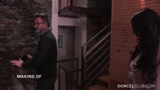 Sensual Jane Dorcelclub: Anissa Kat's Revenge BTS Highlights-8