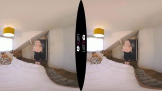 adult clip 15 Amber Jayne  The Best Gift [LustyVR] (UltraHD/2K 1920p) on virtual reality ashley fires femdom-0