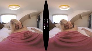 adult clip 15 Amber Jayne  The Best Gift [LustyVR] (UltraHD/2K 1920p) on virtual reality ashley fires femdom-2