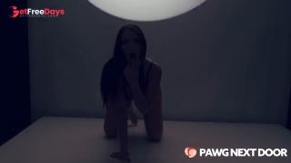 [GetFreeDays.com] PAWG Alexa Payne Oils her ass and rides big dildo Porn Clip October 2022-0