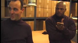  creampie | Midori Gets Fucked At The Workplace By Black Man | cumshot-0