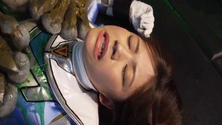 [SuperMisses.com] SPSD-95 Heroine Hunting Mystic Rangers Mystic Blue-004-9