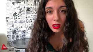 online xxx video 21 femdom chastity strapon femdom porn | Goddess Dri – I am Talking to You | goddess dri-3