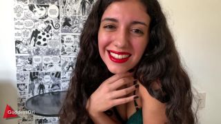 online xxx video 21 femdom chastity strapon femdom porn | Goddess Dri – I am Talking to You | goddess dri-9