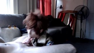 Eager Cock Edged into Oral Creampie Blissi Download Porn ...-0