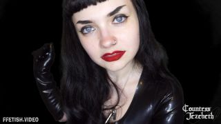 free porn video 1 animal fetish porn Countess Jezebeth - Clip Binge Rabbit Hole, 1080p on femdom porn-2