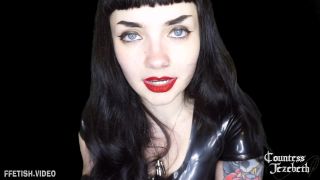 free porn video 1 animal fetish porn Countess Jezebeth - Clip Binge Rabbit Hole, 1080p on femdom porn-9