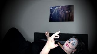 online adult clip 43 Do It For Evil CEI - cum in mouth - cumshot hentai feet fetish-7