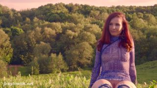 Jeny Smith – Silent Video 2 amateur -6