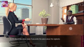Sex Game Gameplay HARD NEWS episode 002-0