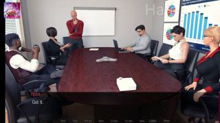 Sex Game Gameplay HARD NEWS episode 002-1