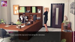 Sex Game Gameplay HARD NEWS episode 002-3
