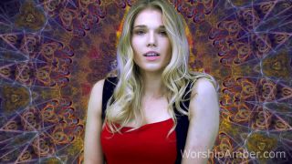 porn clip 7 WorshipAmber.Com - Princess Amber - Mind-Fuck With Feet, furry femdom on fetish porn -2