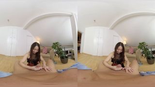CzechVR Yiming Curiosity VR Chinese Sex Adventure 385-1