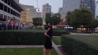 [K2S.CLUB] MissLilithD - Masturbieren in Der Öffentlichkeit - SD 480P-4