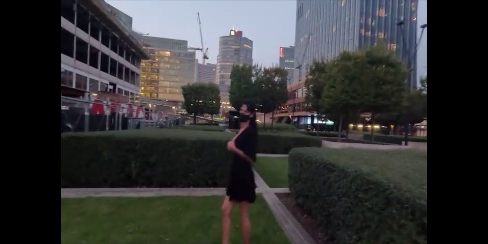 [K2S.CLUB] MissLilithD - Masturbieren in Der Öffentlichkeit - SD 480P