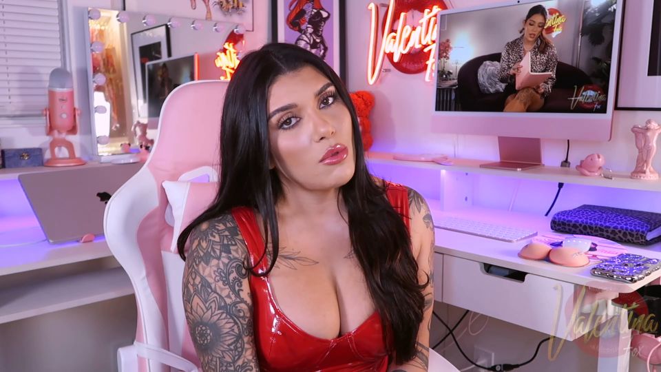 [K2S.CLUB] Valentina Fox - Porn Addicts Anonymous - Step Work Part 1 - FullHD 1080P