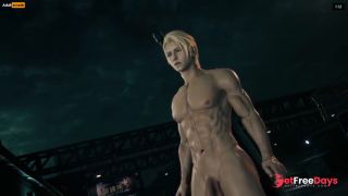 [GetFreeDays.com] Final Fantasy VII Remake Nude Mod Installed Game Play Part 10 - Final Fantasy 7 Nude mods Sex Clip January 2023-6