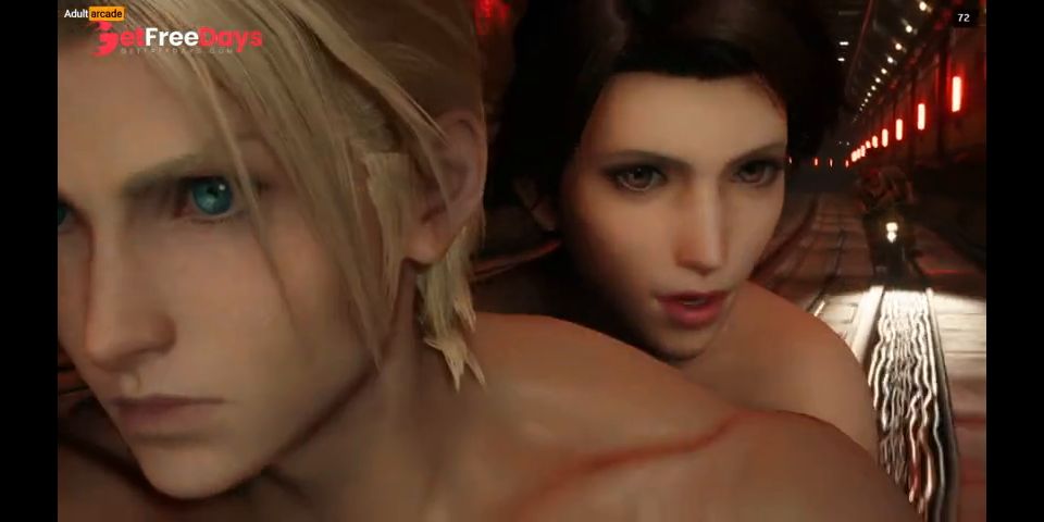 [GetFreeDays.com] Final Fantasy VII Remake Nude Mod Installed Game Play Part 10 - Final Fantasy 7 Nude mods Sex Clip January 2023