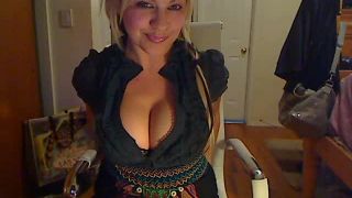 Goddess Jenny - Dr Jenny CEI is back 2 her tricks-1