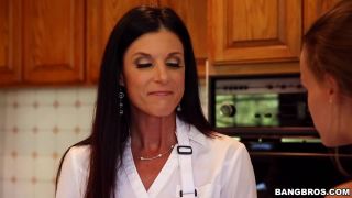 India Summer, Kacy Lane Phone Sex With Gf's Stepmom Turns Into (Amateur porn)-3