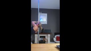 UKCuteGirl () Ukcutegirl - silly pole dancing dont worry ill post something sexy later lol 20-08-2018-8