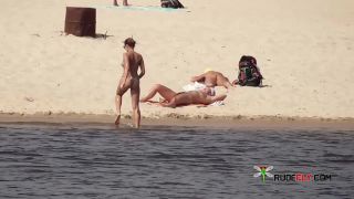 porn video 35 Me Cathy Posing At The Naturist Strand, public anal hardcore on hardcore porn -0