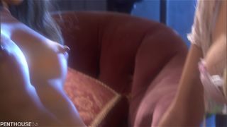 free adult clip 22 Marlie Moore, Alexis Love - One Night Stand 5 (FullHD) on femdom porn fetish friendly-3