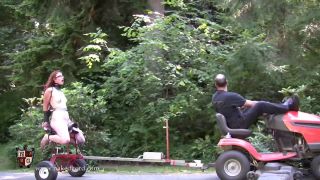 House of Gord14 06 14 Red Rocket - The Rocket Rides (Scene)-2