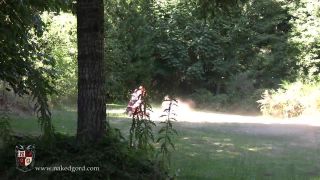House of Gord14 06 14 Red Rocket - The Rocket Rides (Scene)-3