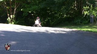 House of Gord14 06 14 Red Rocket - The Rocket Rides (Scene)-5