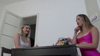 Young Mistress Lesbian Domination-2