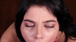 porn clip 38 cum in mouth blowjob pov ZiaFox – A Taste So Sweet – Cum Dildo BJ Facial, ziafox on blowjob porn-8