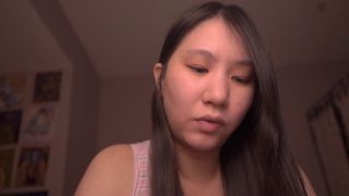 Alize Zaide - Asian Girl ASMR - Jeremiah 18-23-5