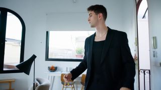 6215 Beautiful Colombian Babe With Huge Tits Squirts Her Puss...-1