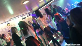 Party Hardcore Gone Crazy Vol. 33 Part 3 - Cam 2-0