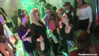 Party Hardcore Gone Crazy Vol. 33 Part 3 - Cam 2-3