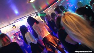 Party Hardcore Gone Crazy Vol. 33 Part 3 - Cam 2-5