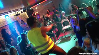 Party Hardcore Gone Crazy Vol. 33 Part 3 - Cam 2-6