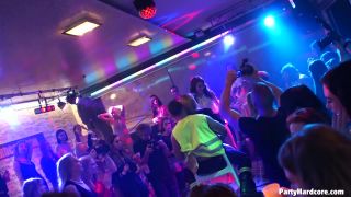 Party Hardcore Gone Crazy Vol. 33 Part 3 - Cam 2-7