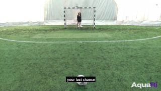 free xxx video 11 AquaRi - Won a Professional Football Player - [PornHub] (FullHD 1080p), japanese armpit fetish on amateur porn -1