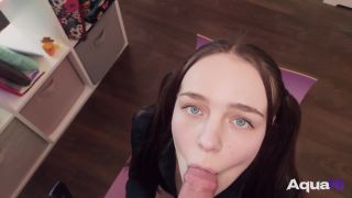 free xxx video 11 AquaRi - Won a Professional Football Player - [PornHub] (FullHD 1080p), japanese armpit fetish on amateur porn -2