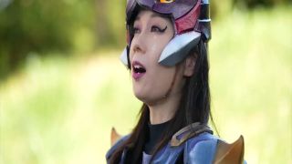 [SuperMisses.com] ZEPE-93 Suisei Sentai Mystic Three Part 2-001-5
