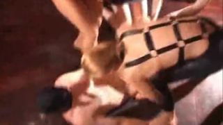 HUMAN PUNCHING BAG 2 - FISTS OF FURY!.-1