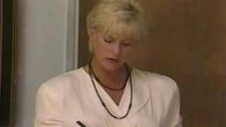 Spankingretrofilmsbdsm 443 Video Caning (BDSM porn)-5