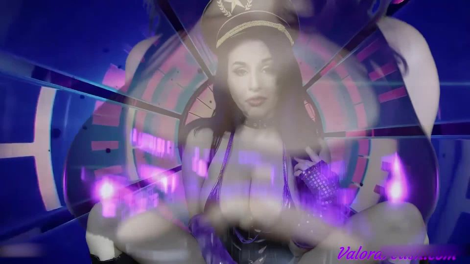 online porn video 46 Goddess Valora - Drone To Militant X, bald fetish on big ass porn 