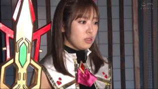 [WarAnLov.com] MSZ-08 魔法皇女アイ パワーアップの代償 終わることのない快楽地獄-1