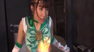 [WarAnLov.com] GIGP-29 Sailor Mint VS Stallion Monster Valdron -Despair Domination Sexual Insult-002-3