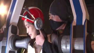 [SuperMisses.com] DHRY-20 Doujin Heroine 19 -Female Ninja Investigator Chiyoha-013-3